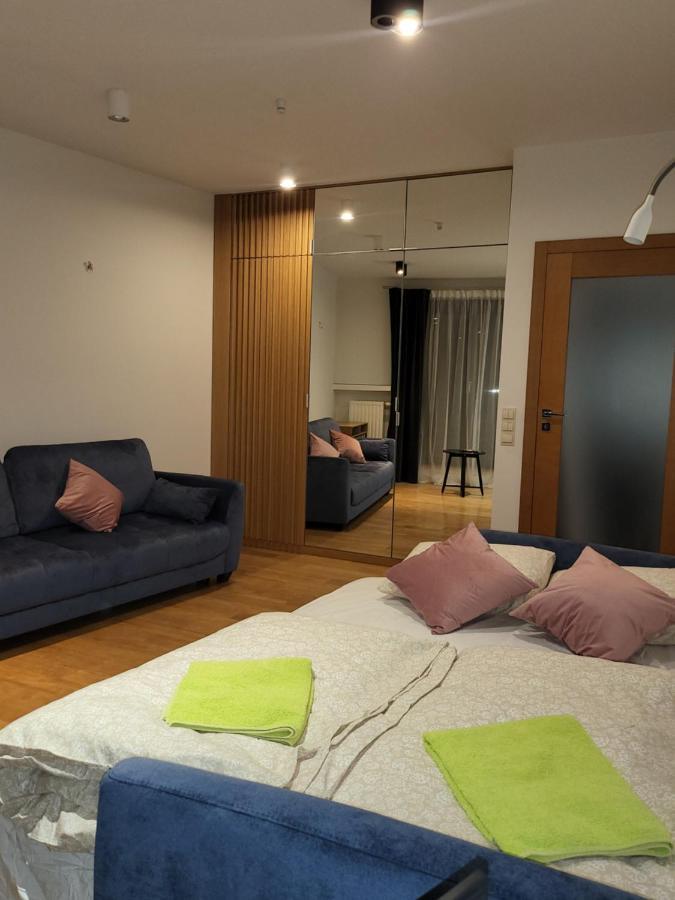 Amber Apartament 127 Krakow Exterior photo