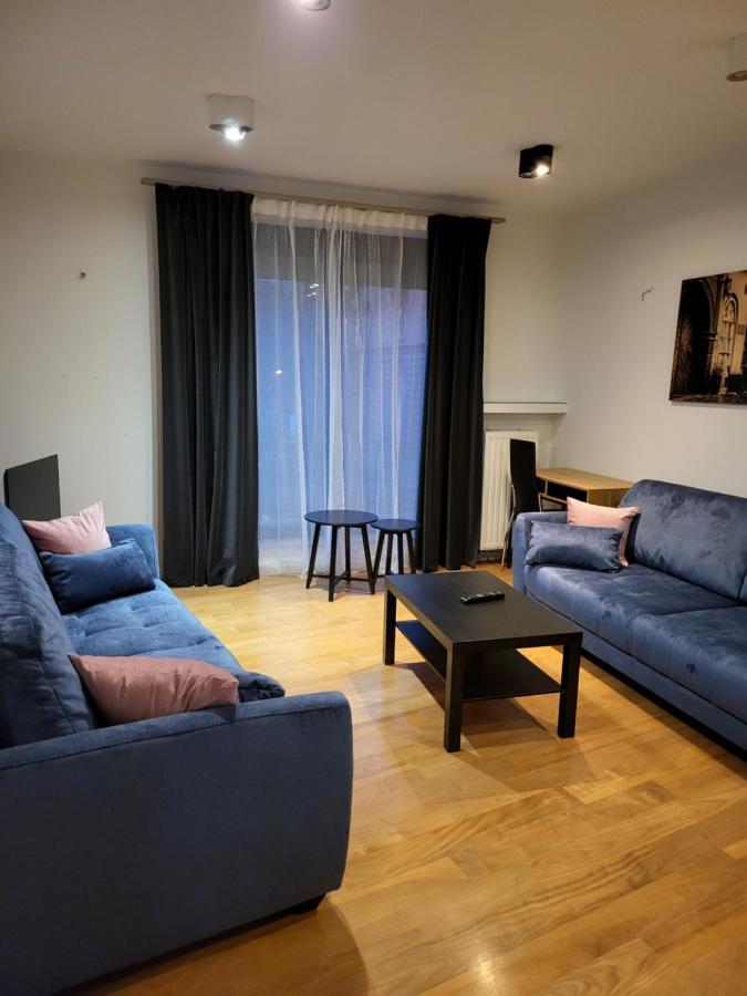 Amber Apartament 127 Krakow Exterior photo