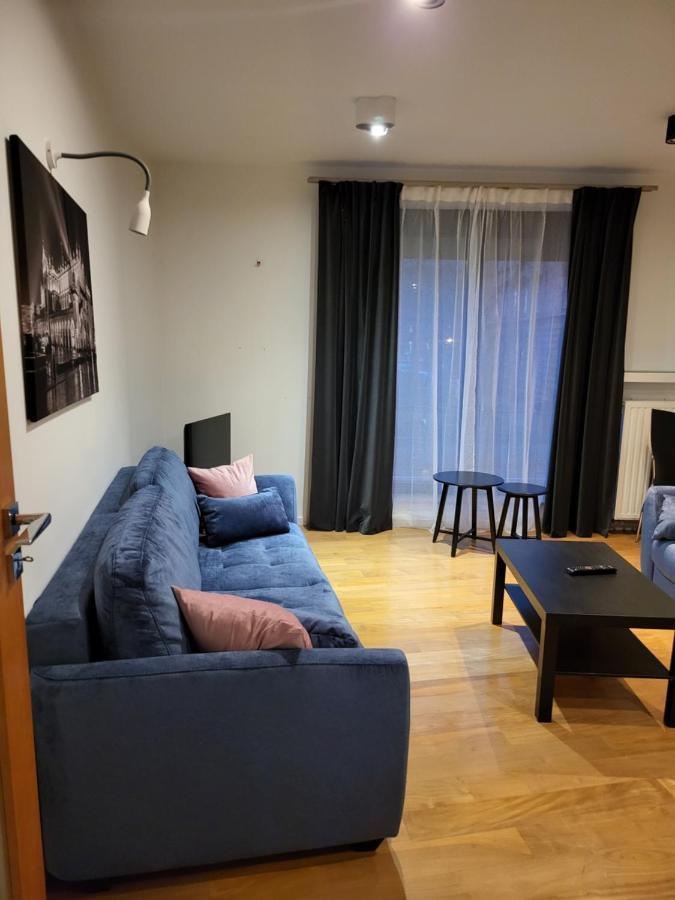 Amber Apartament 127 Krakow Exterior photo