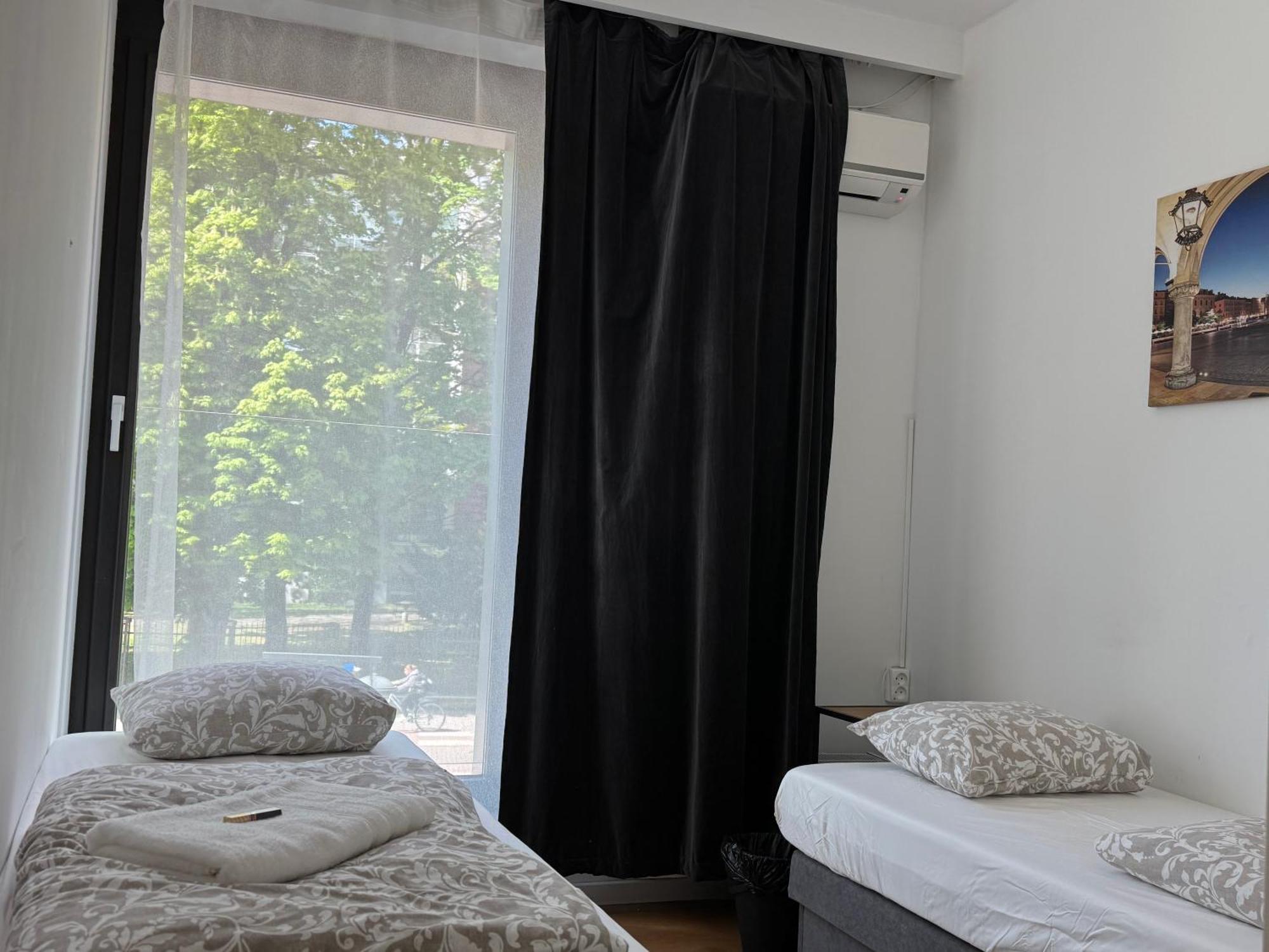 Amber Apartament 127 Krakow Exterior photo