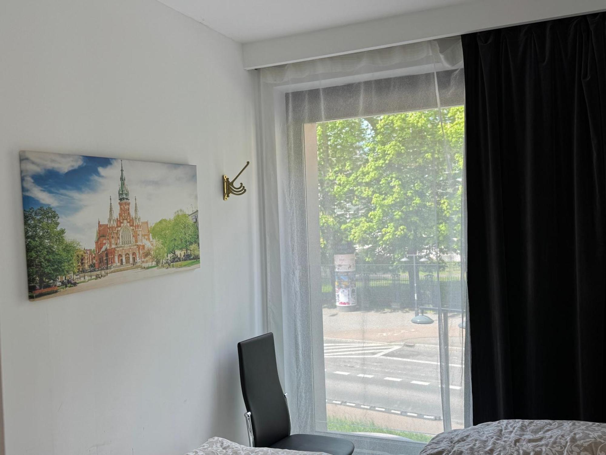 Amber Apartament 127 Krakow Exterior photo